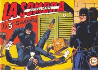 Large Thumbnail For La Sombra Justiciera 9 - La 3ª Sombra
