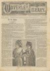 Cover For Waverly Library 70 - Two Orphans