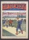 Cover For Tip Top Weekly 469 - Frank Merriwell's Retaliation