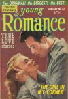 Cover For Young Romance 53