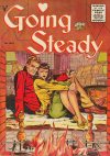 Cover For Going Steady 12