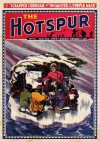 Cover For The Hotspur 51