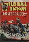 Cover For Wild Bill Hickok 21