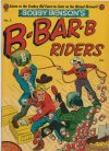 Cover For Bobby Benson's B-Bar-B Riders 2