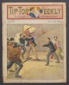 Cover For Tip Top Weekly 293 - Dick Merriwell at Fardale