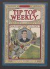 Cover For Tip Top Weekly 637 - Frank Merriwell's Young Clippers
