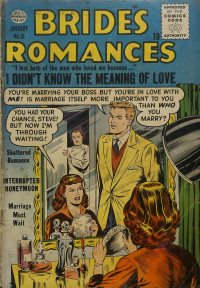 Large Thumbnail For Brides Romances 16