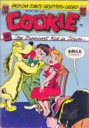 Cover For Cookie 34