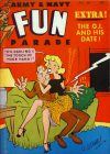 Cover For Army & Navy Fun Parade 66