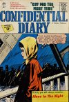 Cover For Confidential Diary 13