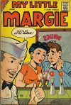 Cover For My Little Margie 21