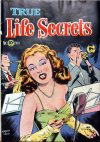 Cover For True Life Secrets 9
