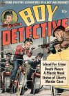 Cover For Boy Detective 1