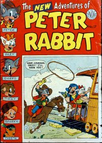 Large Thumbnail For Peter Rabbit 17