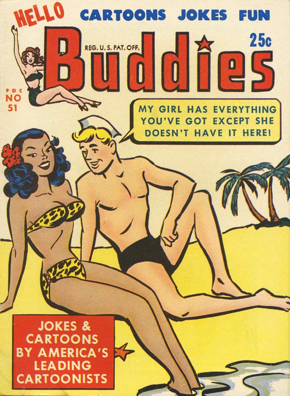 Book Cover For Hello Buddies 51