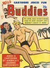 Cover For Hello Buddies 51