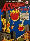 Cover For Astounding Stories 87