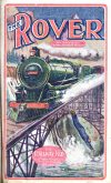 Cover For The Rover 17