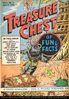 Cover For Treasure Chest of Fun and Fact v1 3