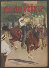 Cover For Tip Top Weekly 589 - Dick Merriwell's Debt