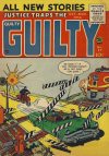 Cover For Justice Traps the Guilty 83