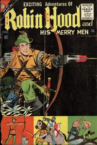 Large Thumbnail For Robin Hood and His Merry Men 31