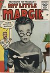 Cover For My Little Margie 14