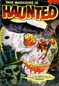Large Thumbnail For This Magazine Is Haunted 14