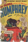 Cover For Humphrey Comics 2