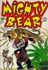 Cover For Mighty Bear 13