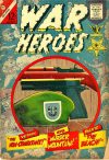 Cover For War Heroes 16