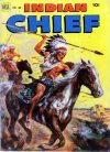 Cover For Indian Chief 6