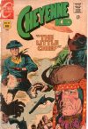 Cover For Cheyenne Kid 64