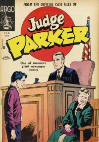 Large Thumbnail For Judge Parker 1