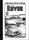 Cover For The Rover 929