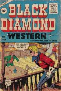 Large Thumbnail For Black Diamond Western 59