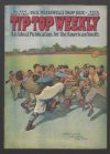 Cover For Tip Top Weekly 604 - Dick Merriwell's Drop-Kick