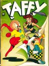 Thumbnail for Taffy Comics 4