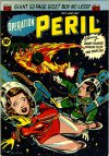 Cover For Operation: Peril 5 (alt)