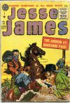 Cover For Jesse James 28