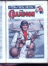 Cover For The Champion 1369