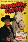 Cover For Hopalong Cassidy 53