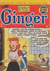 Cover For Ginger 7