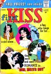 Cover For First Kiss 11