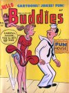 Cover For Hello Buddies 57