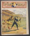 Cover For Tip Top Weekly 286 - Dick Merriwell at Fardale