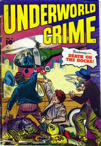 Large Thumbnail For Underworld Crime 4