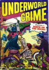 Cover For Underworld Crime 4