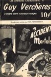 Cover For Guy-Vercheres v2 7 - Accidents mortels