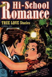 Large Thumbnail For Hi-School Romance 17